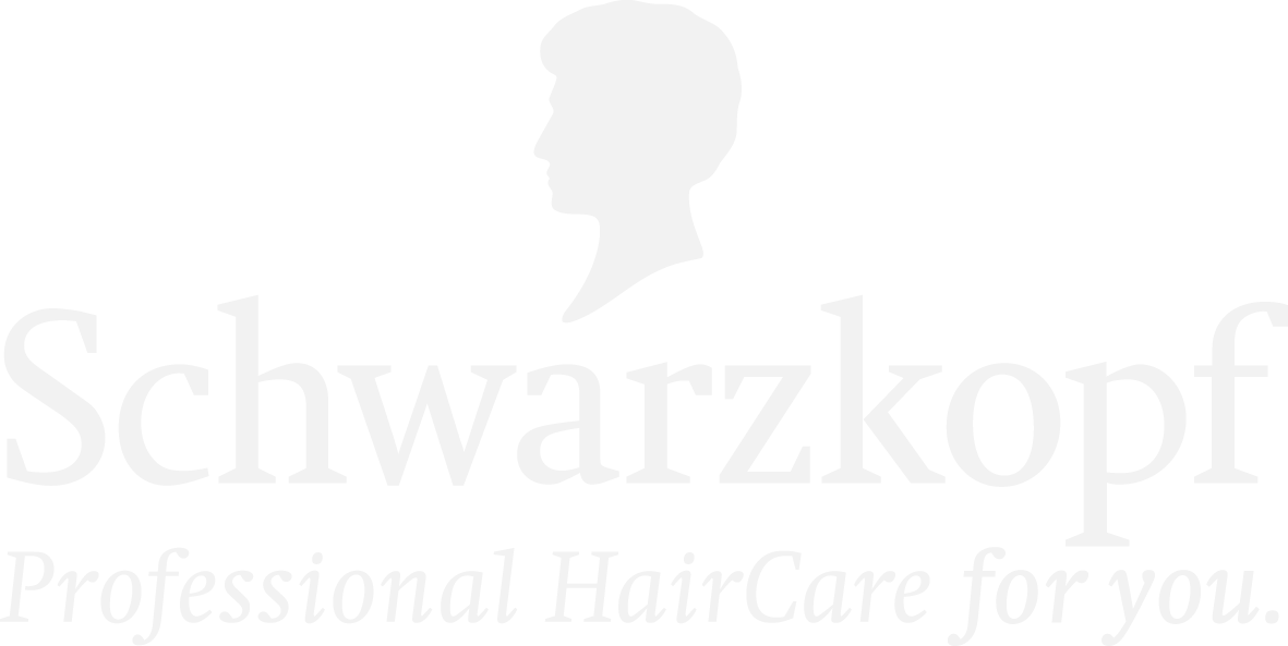 Schwarzkopf Hair Care Logo
