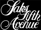 Saks Fifth Avenue Logo