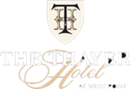 Thayer Hotel Logo